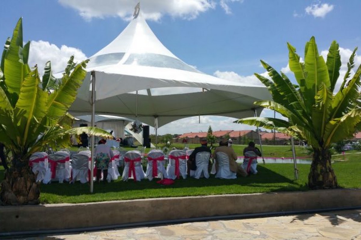EJD Events and Decor - Premium Events
