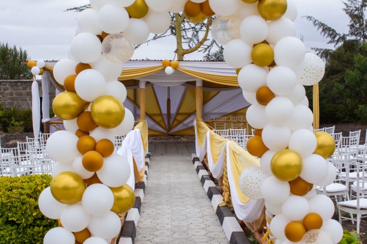 EJD Events and Decor - Wedding Events