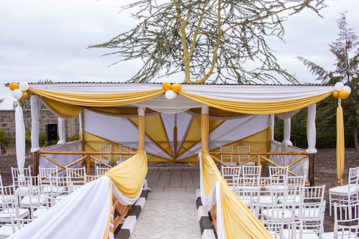 EJD Events and Decor - Large Scale Events