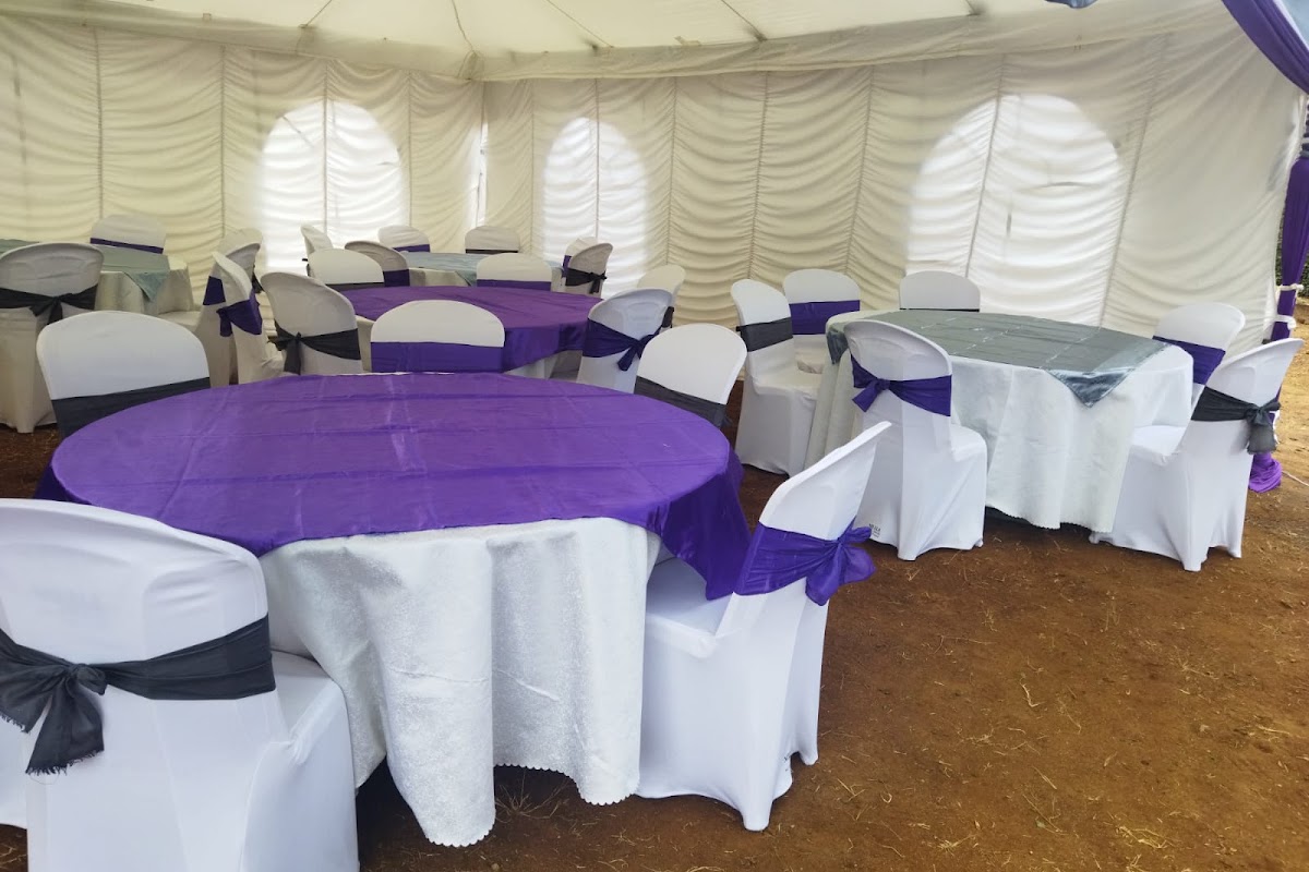 EJD Events and Decor - Event Decoration