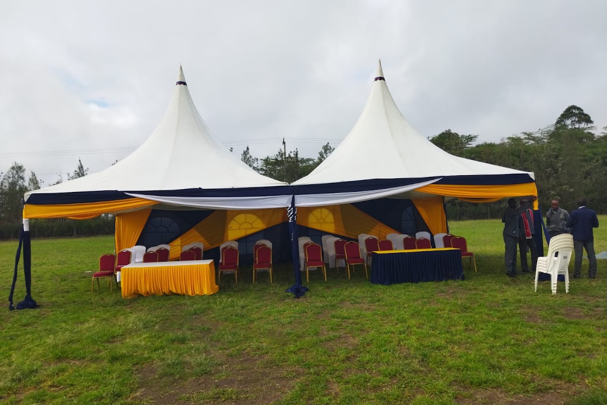 EJD Events and Decor - Graduation Events