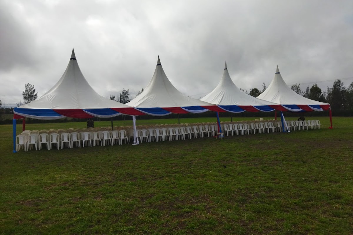 EJD Events and Decor - Premium Quality